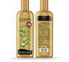 Indulekha Bringha Hair Cleanser Bottle Of 340 Ml