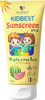 Healthbest Kids Sunscreen Spf 30 | Pa+++ | Tested Prevents Tanning Watermelon Flavor - 100 Ml