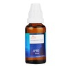 Allen Laboratories A90 Ovarian Cysts Drops 30Ml