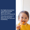 Carlson Baby's Super Daily D3 Drops | 365 Drops