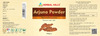 Herbal Hills Arjuna Powder - 100 Gms (Pack Of 4) - Arjuna Chhal Powder