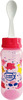 Buddsbuddy Elegant 3 In 1 Bottle (Feeding Bottle+Sipper+Cereal Feeder) - 125 Ml Pink
