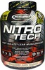 Muscletech Cookies And Cream Nitro Tech - 3000 Gm