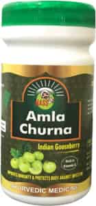 Hass Amla Churna | Pure Amla Powder For Hair Growth Hair Care Skin Care Eating For Drinking