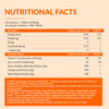 Bbetter Vitamin C+Zinc 60 Tablets Bottle