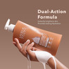 Lotus Herbals Glow Rush Moisturising Body Lotion (Ecom - Mt) 400Ml