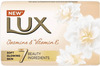 Lux Jasmine & Vitamin E Soap - 100 Gm