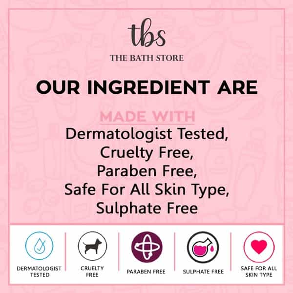 The Bath Store Japanese Cherry Blossom Body Butter 200Gm
