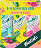 Batiste Dry Shampoo - 150Ml (Pack Of 3 X 50Ml)