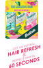 Batiste Dry Shampoo - 150Ml (Pack Of 3 X 50Ml)