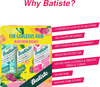 Batiste Dry Shampoo - 150Ml (Pack Of 3 X 50Ml)