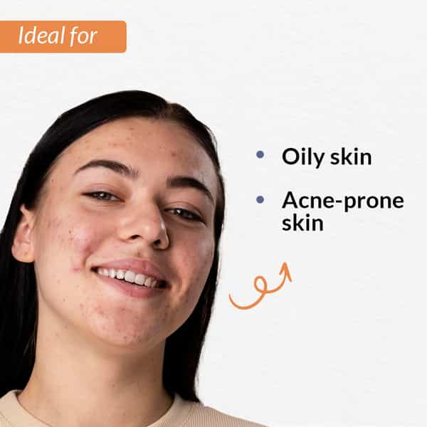 Fixderma Salyzap Acne Face Gel 50Ml