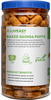 Liveasy Foods Baked Quinoa Puffs - Powerhouse Of Protein & 9 Essential Amino Acids - 100 Grams