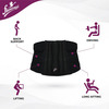 Flamingo Lumbar Sacro Belt Small