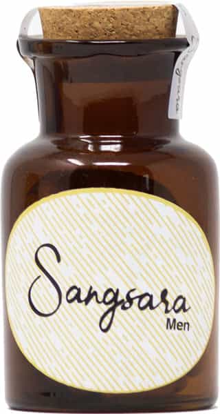 Sangsara Men Capsules