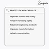 Sangsara Men Capsules
