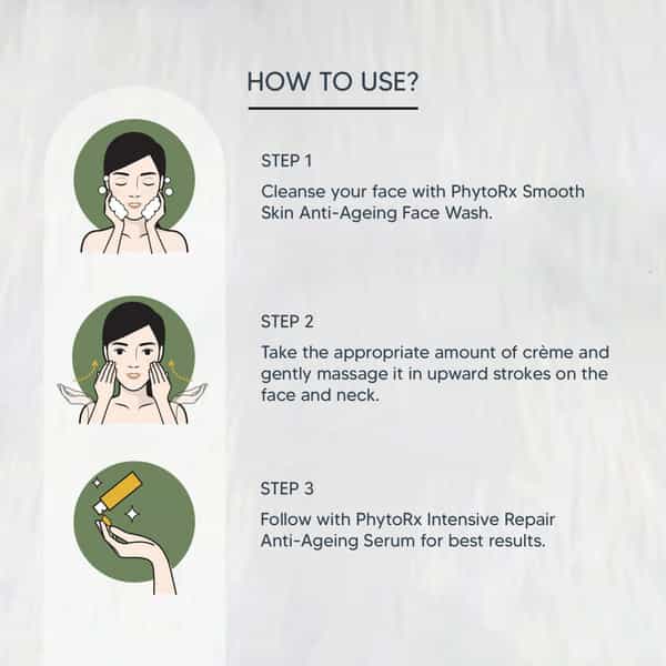 Lotus Professional Phyto Rx Skin Renewal Anti Ageing Night Cream 50 Gm