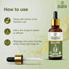 Newisheucalyptus Oil For Hair Pain Relief|Undiluted Aromatherapy Therapeutic Grade 30Ml-Pack Of 2