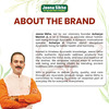 Jeena Sikho Yakrit Tonic | Liver Re-Live Juice | Strengthen Liver Health | Sugar-Free | 450 Ml