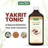 Jeena Sikho Yakrit Tonic | Liver Re-Live Juice | Strengthen Liver Health | Sugar-Free | 450 Ml