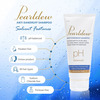 Pearldew Anti-Dandruff Shampoo 100 Ml | Aloe | Mint & Neem | Salicylic Acid (Pack Of 4)