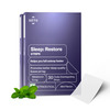 Melatonin 5Mg - 60 Orally Dissolving Strips | Plant Based| Tasty Mint Flavor