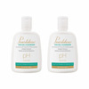 Pearldew Facial Cleanser All Skin Types|Paraben-Free| Ph Balanced - 125 Ml Of Pack 2