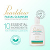 Pearldew Facial Cleanser All Skin Types|Paraben-Free| Ph Balanced - 125 Ml Of Pack 2