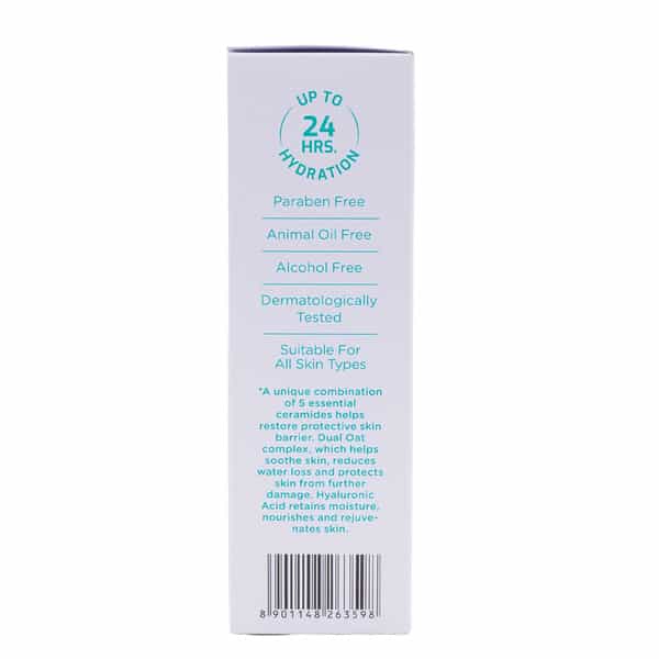 Venusia Ceraplus Intensive Skin Repair And Hydrating | Lotion | 100Gm