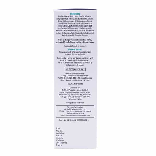 Venusia Ceraplus Intensive Skin Repair And Hydrating | Lotion | 100Gm