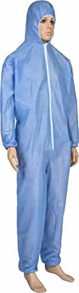 Ppe Kit 1
