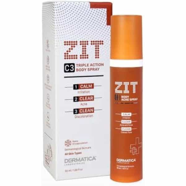 Dermatica Zit C 3 - 50Ml