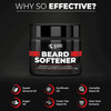 Beardo Beard Softener For Men - 50 Gm