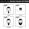 Beardo Beard Softener For Men - 50 Gm