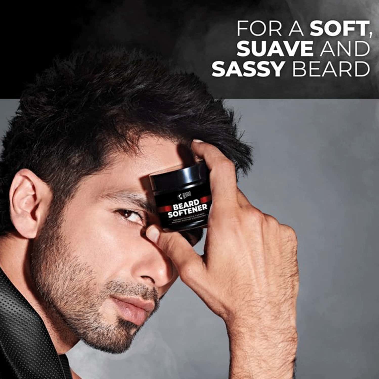 Buy BEARDO BEARD SOFTENER FOR MEN 50 GM Online & Get Upto 60 OFF at