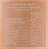 Organic Wellness Owreal Tulsi Ginger Tea Refill 100 Gm
