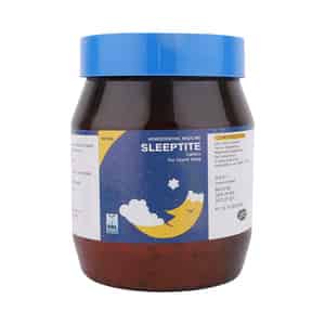 Sbl Sleeptite Tablet 450 Gm
