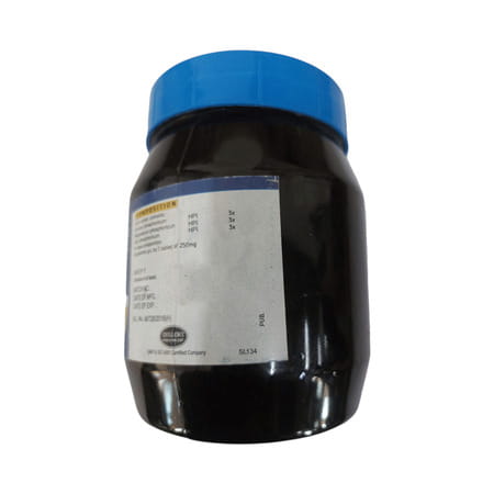 Sbl Sleeptite Tablet 450 Gm