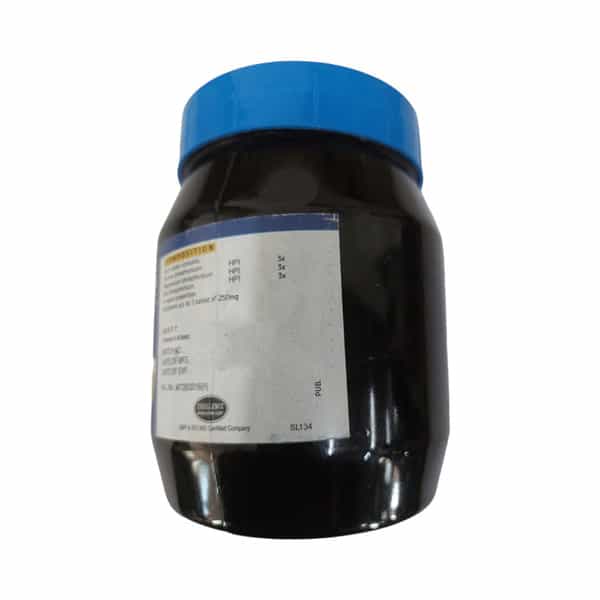Sbl Sleeptite Tablet 450 Gm