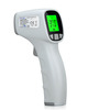 Dr. Odin Oir002 Non-Contact Thermometer Instant Accurate Forehead & Room Temp Readings White 1 No's