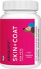 Drools Absolute Skin & Coat Tablet- Dog Supplement 110 Pieces