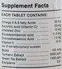 Drools Absolute Skin & Coat Tablet- Dog Supplement 110 Pieces