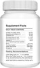 Drools Absolute Skin & Coat Tablet- Dog Supplement 110 Pieces