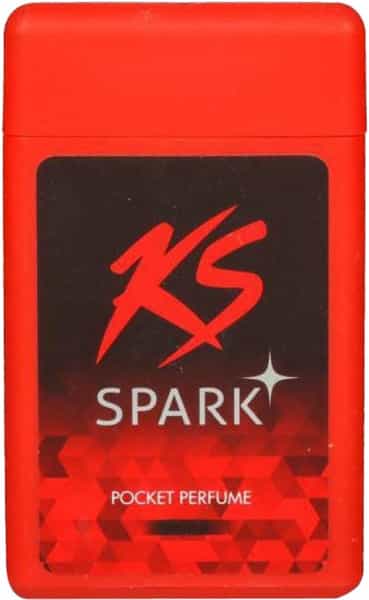 Kamasutra Spark Pocket Perfume 18 Ml