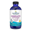 Nordic Naturals Complete Omega 3 Fish Oil 1270 Mg Epa & Dha With Gla | Oa 8 Fl Oz 237 Ml