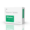 Rifadac 400 Mg Tablets