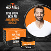 Man Arden Daily Multi-Action Skin Awakening Day Cream Vitamin C + Spf 25 Uva/Uvb Pa+++ 50G
