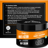 Man Arden Daily Multi-Action Skin Awakening Day Cream Vitamin C + Spf 25 Uva/Uvb Pa+++ 50G