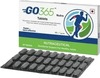 Go365 Joint Pain Tablets Box Of 30