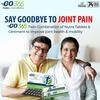 Go365 Joint Pain Tablets Box Of 30